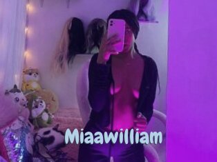 Miaawilliam