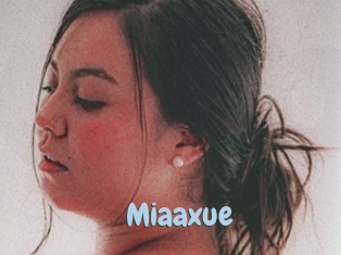 Miaaxue