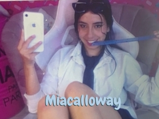 miacalloway Uniform Porn XXX