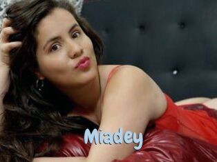Miadey