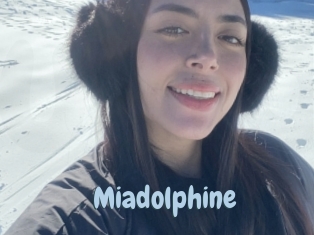 miadolphine Uniform Porn XXX