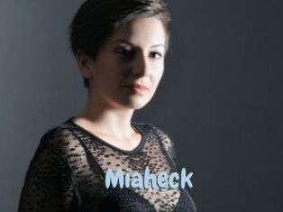 Miaheck
