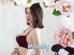Miaholy