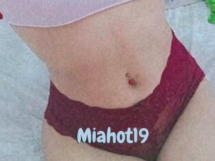 miahot19 Uniform Porn XXX