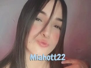 Miahott22