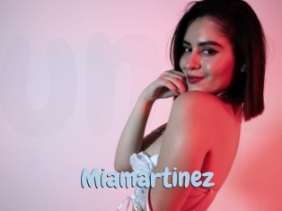 Miamartinez