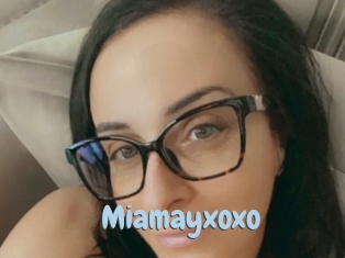 Miamayxoxo