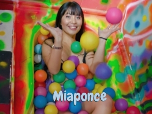 miaponce Uniform Porn XXX