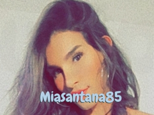 miasantana85 Uniform Porn XXX