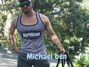 Michael_ben
