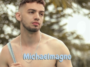 michaelmagno Uniform Porn XXX