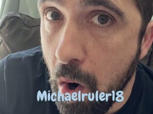 michaelruler18 Uniform Porn XXX