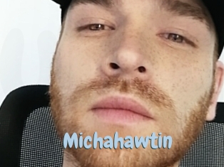 michahawtin Uniform Porn XXX