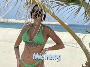 michany Uniform Porn XXX