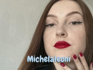 michelaleoni Uniform Porn XXX