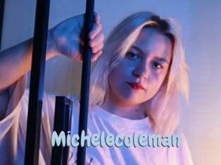 michelecoleman Uniform Porn XXX
