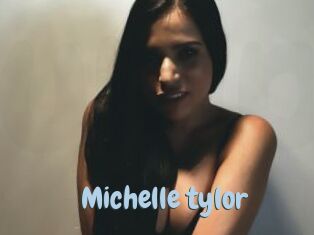Michelle_tylor