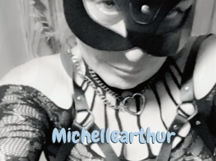 Michellearthur