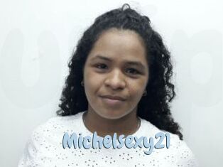 Michelsexy21