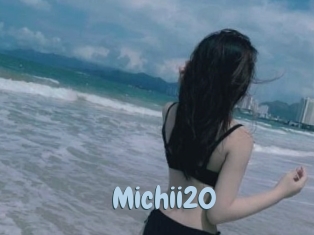 michii20 Uniform Porn XXX