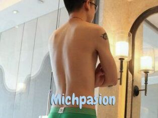 Michpasion