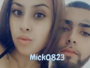 Mick0823