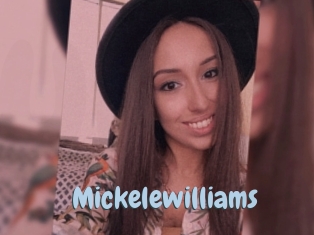 mickelewilliams Uniform Porn XXX