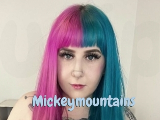 mickeymountains Uniform Porn XXX