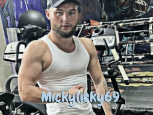 mickylicky69 Uniform Porn XXX