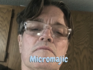 Micromajic