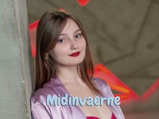 Midinvaerne