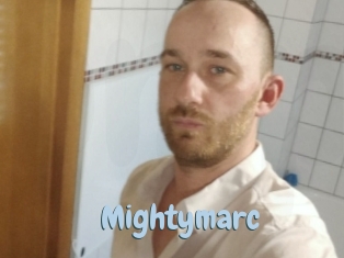 mightymarc Uniform Porn XXX