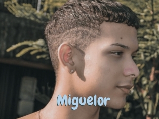 miguelor Uniform Porn XXX