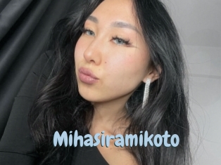 Mihasiramikoto
