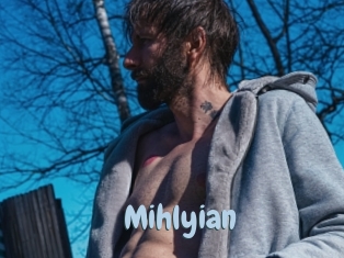 mihlyian Uniform Porn XXX