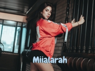 Miialarah