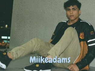 miikeadams Uniform Porn XXX