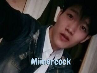 Miinercock