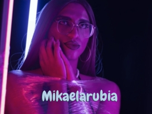 Mikaelarubia
