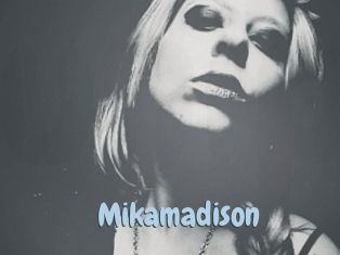 mikamadison Uniform Porn XXX