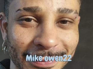 mike_owen22 Uniform Porn XXX