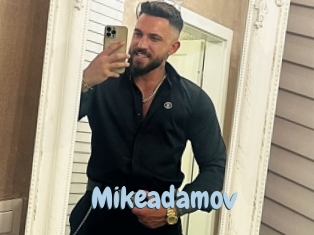 mikeadamov Uniform Porn XXX