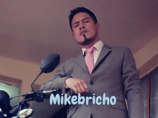 mikebricho Uniform Porn XXX
