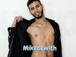 mikedewith Uniform Porn XXX