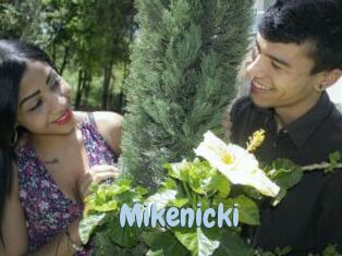Mikenicki