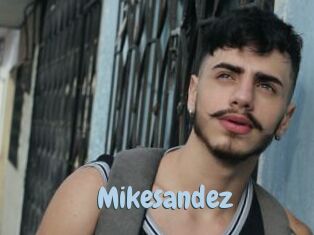 Mikesandez