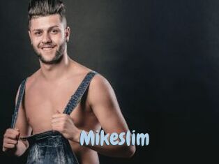 mikeslim Uniform Porn XXX