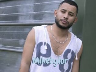 miketylor Uniform Porn XXX