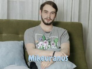Mikeuranus
