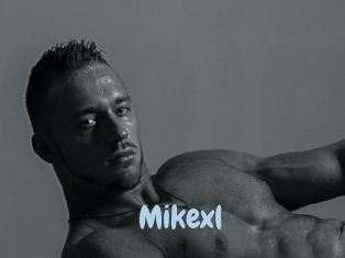 mikexl Uniform Porn XXX